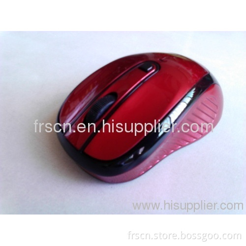2013 Fashion Wholesale Wireless Mouse